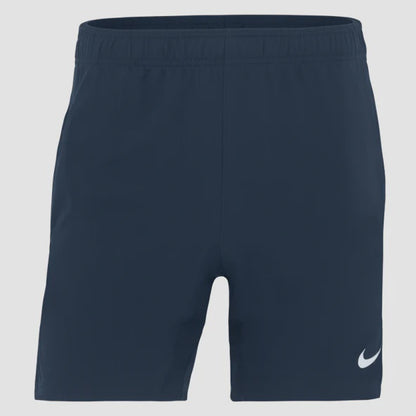 NA-N49 (Nike dri-fit team woven training shorts navy) 52693719