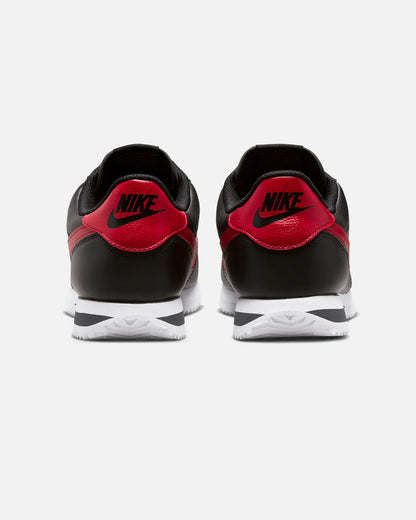 N-M139 (Nike cortez black/gym red)