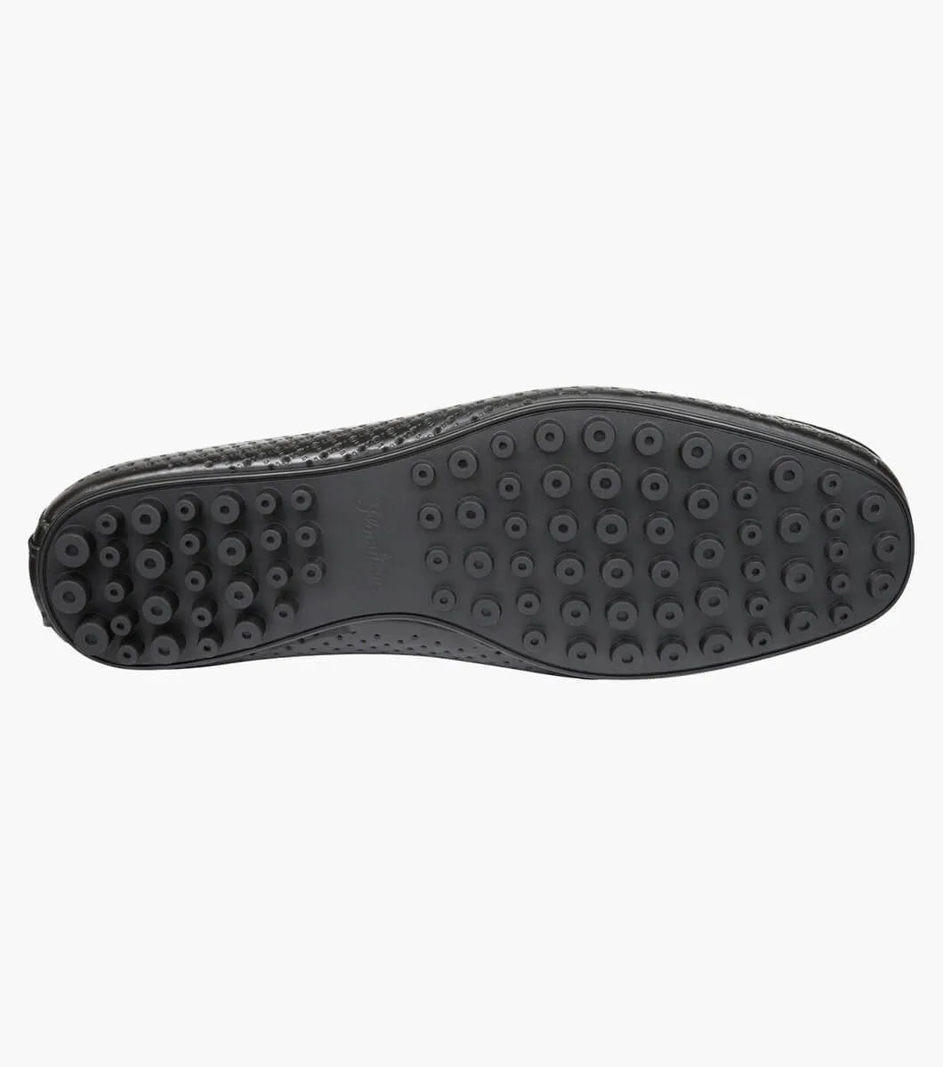 FS-C (Florsheim cascade black perforated) 122497865