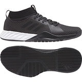 A-Z48 (Adidas crazyTrain Pro 3.0  CARBON/CBLACK/HIREOR) 111798185
