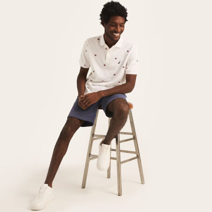 NTA-M13 (Nautica sustainable icon polo) 122594783