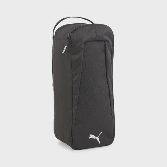 PE-A2 (Puma teamgoal shoe bag black/white) 12591500