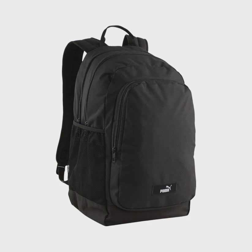 PE-W1 (Puma academy backpack black) 12593500