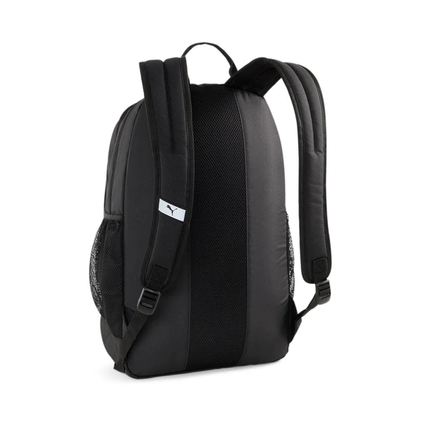 PE-W1 (Puma academy backpack black) 12593500