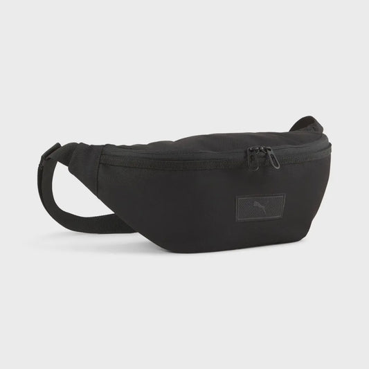 PE-J2 (Puma essential waist bag black) 32592000