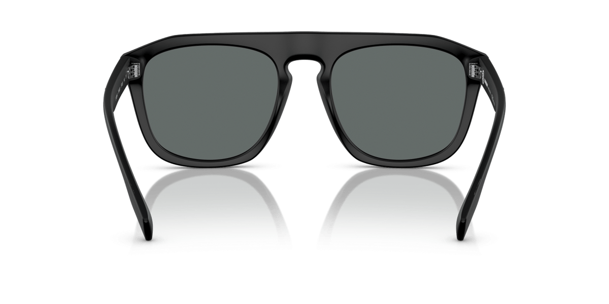BB-G (Burberry sunglasses wren black frame/dark grey polarised lenses) 1026914933