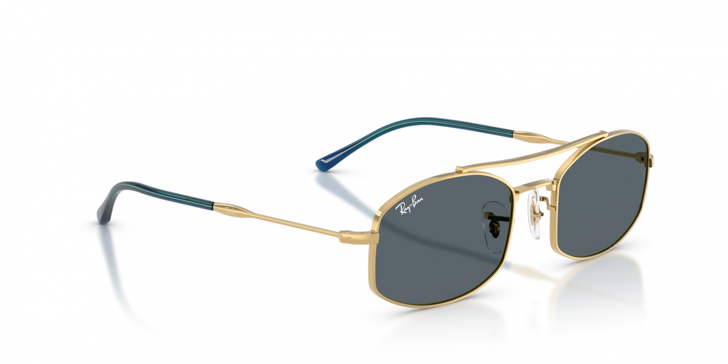 RB-Y (Ray-ban arista frame/dark blue lenses) 925912119