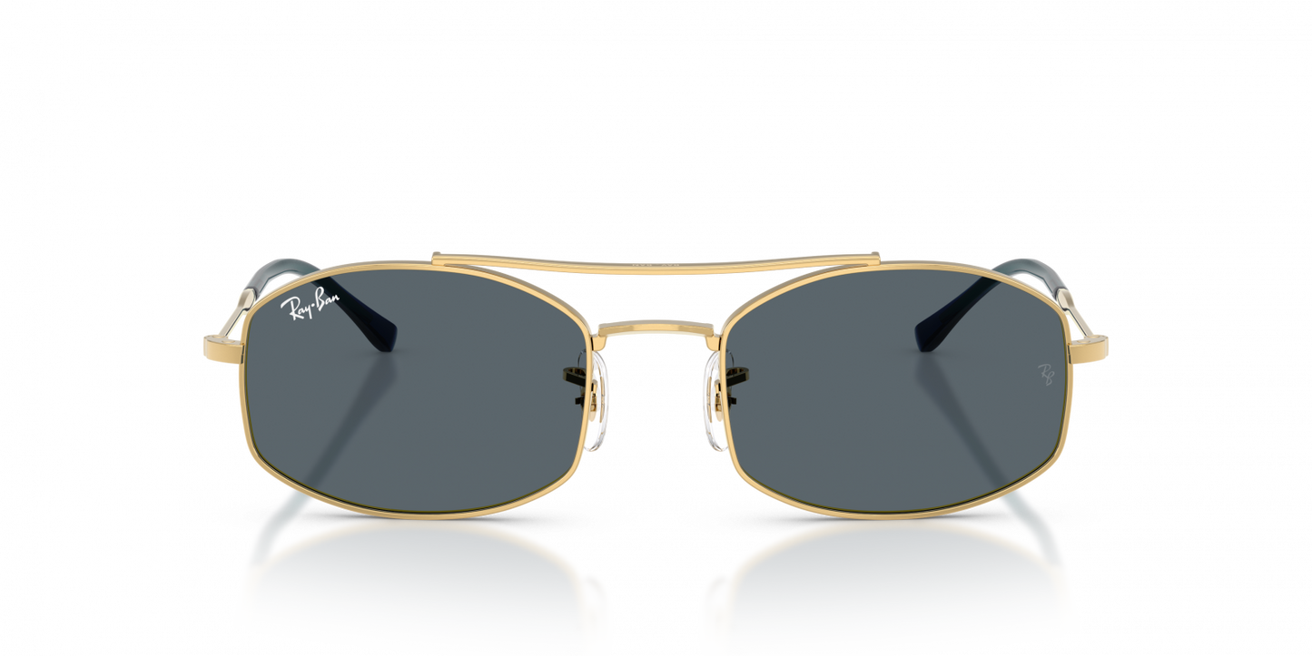 RB-Y (Ray-ban arista frame/dark blue lenses) 925912119