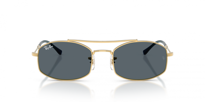 RB-Y (Ray-ban arista frame/dark blue lenses) 925912119