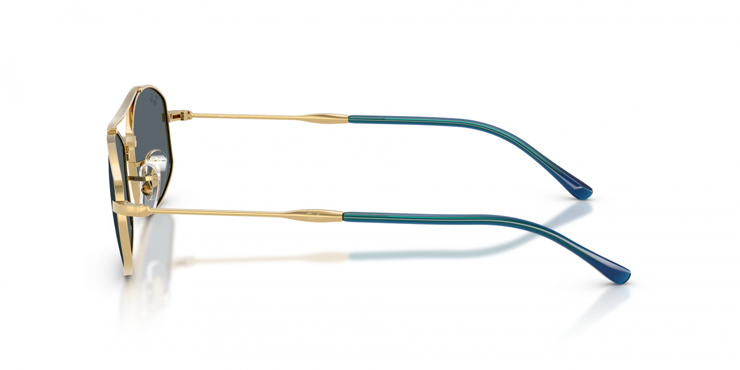 RB-Y (Ray-ban arista frame/dark blue lenses) 925912119