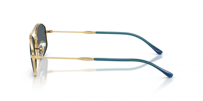 RB-Y (Ray-ban arista frame/dark blue lenses) 925912119