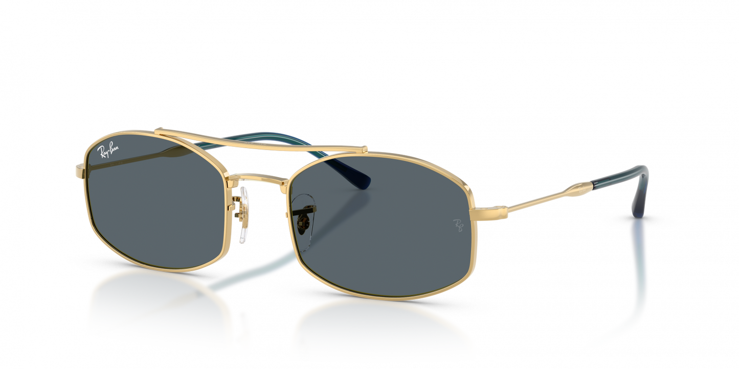 RB-Y (Ray-ban arista frame/dark blue lenses) 925912119