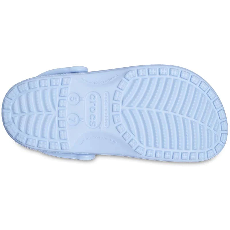 CR-M6 (Crocs classic clog blue calcite) 102393913