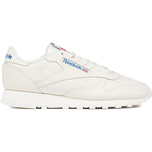 R-B16 (Reebok classic lkeather chalk/vector blue) 112398184