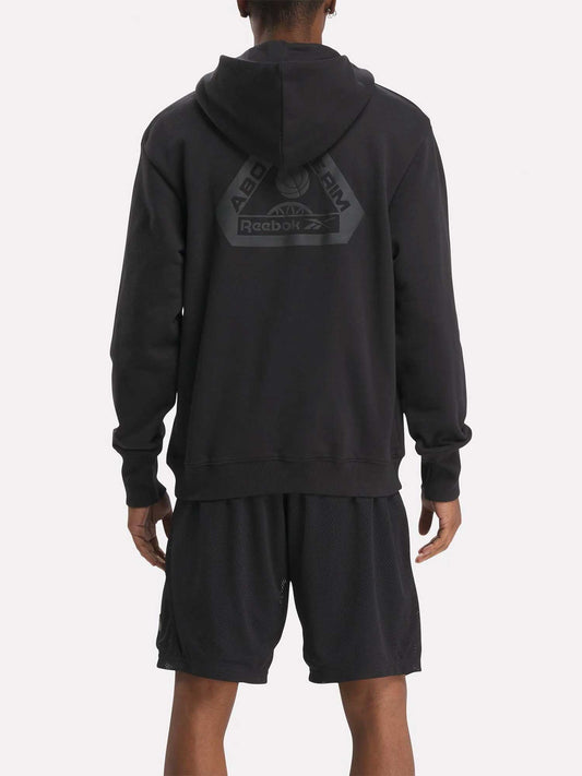 RA-S2 (Reebok atr hoopwear hoodie black) 52496302