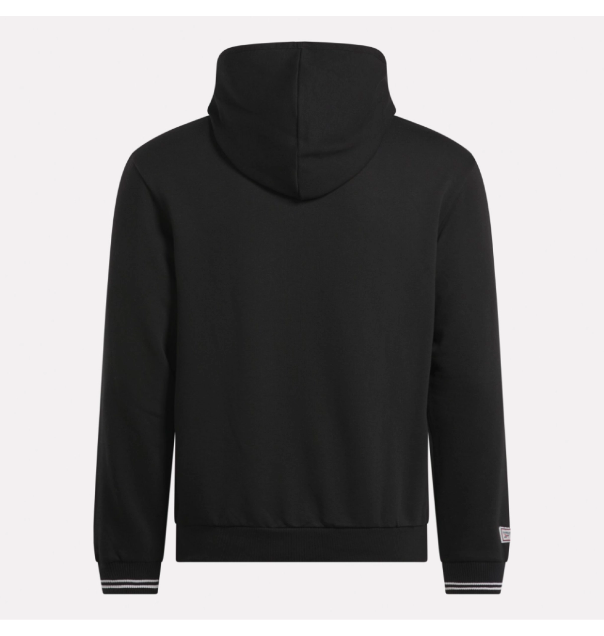 RA-W2 (Reebok classic uniform hoodie black) 72497161