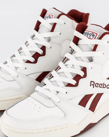 R-Y16 (Reebok royal BB4500 h12 white/rich maroon/vintage chalk) 72497161