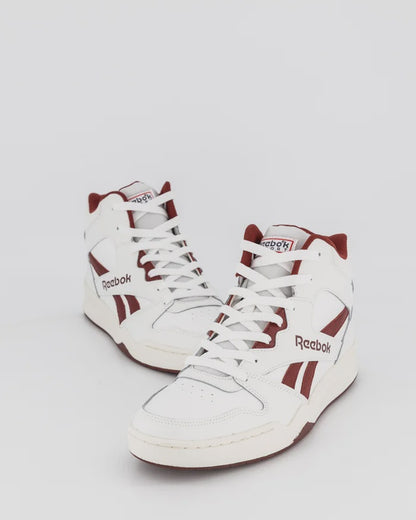 R-Y16 (Reebok royal BB4500 h12 white/rich maroon/vintage chalk) 72497161