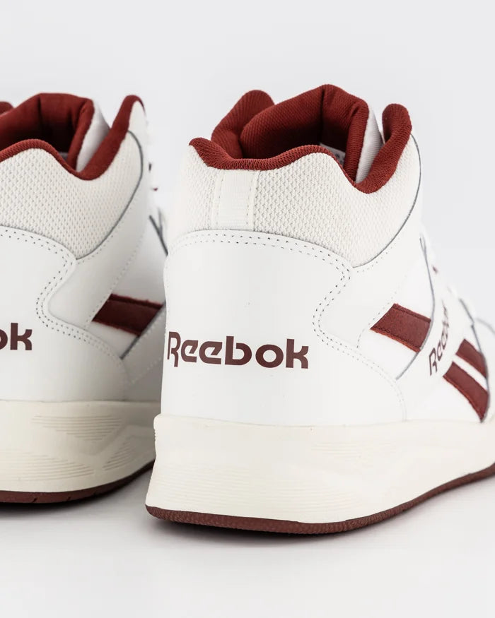 R-Y16 (Reebok royal BB4500 h12 white/rich maroon/vintage chalk) 72497161