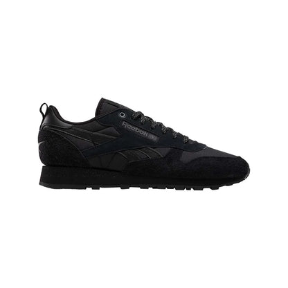 R-J17 (Reebok classic leather black/grey) 102499207