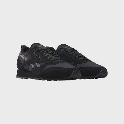 R-J17 (Reebok classic leather black/grey) 102499207