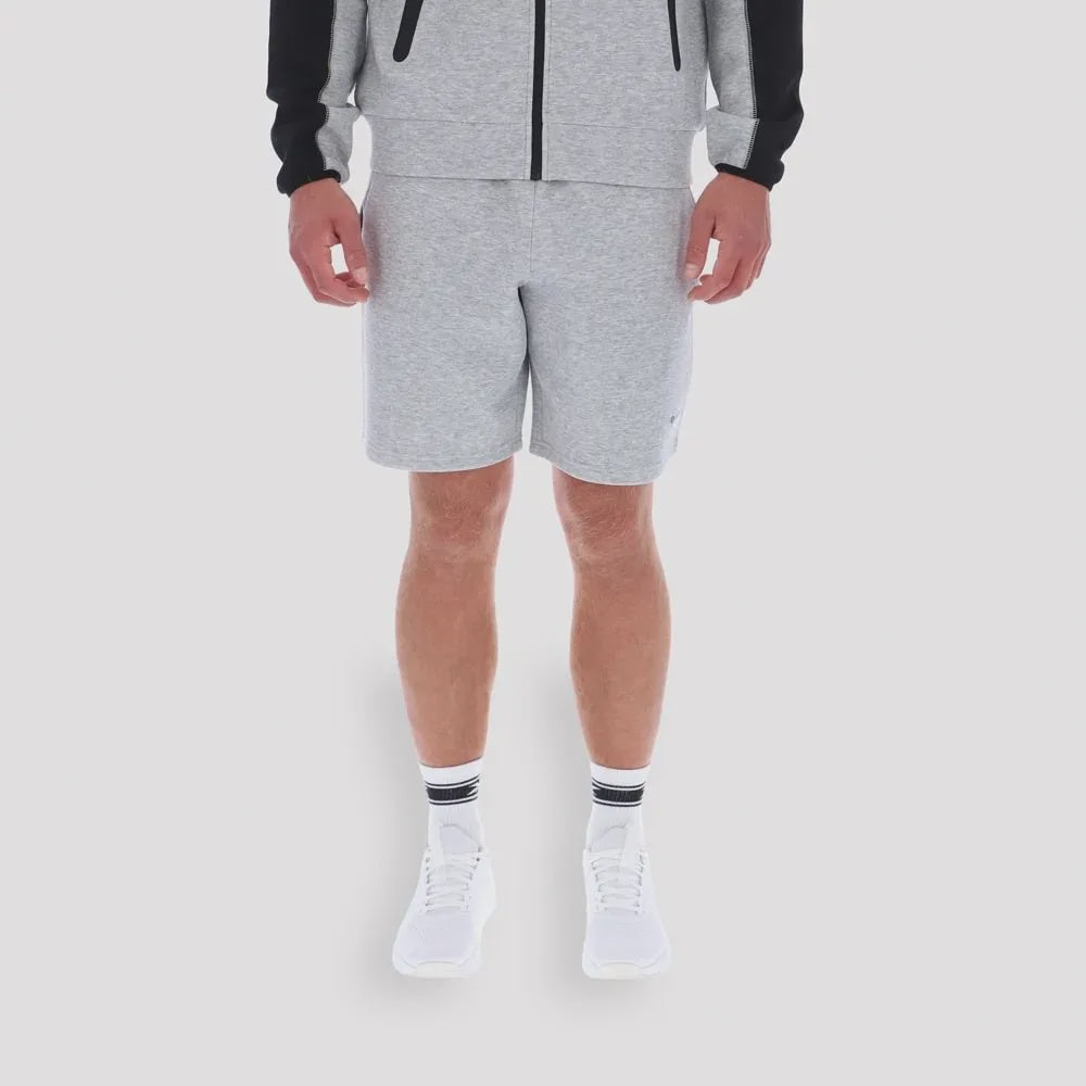 RA-J3 (Reebok vector shorts grey marle) 62594348