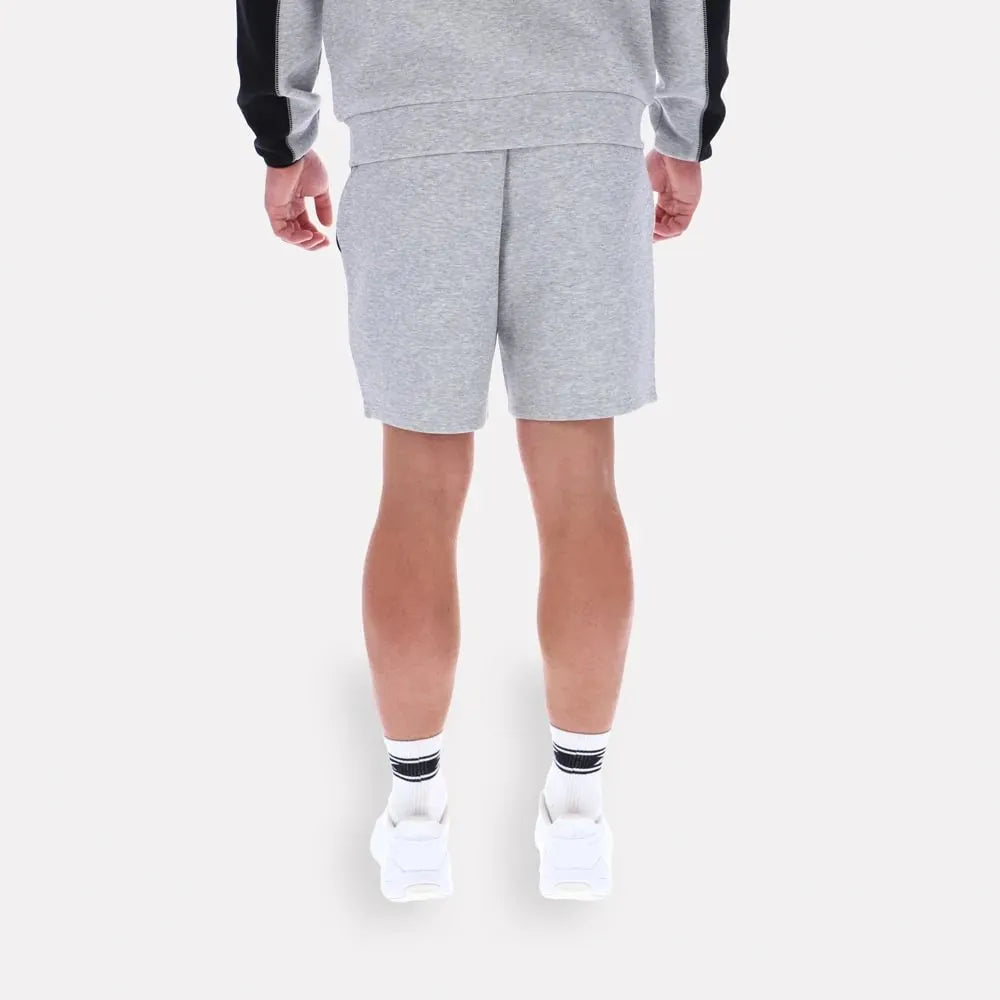 RA-J3 (Reebok vector shorts grey marle) 62594348