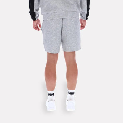 RA-J3 (Reebok vector shorts grey marle) 62594348