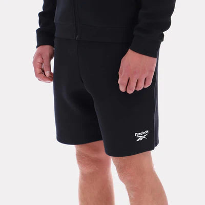 RA-V3 (Reebok mens core vector shorts black)