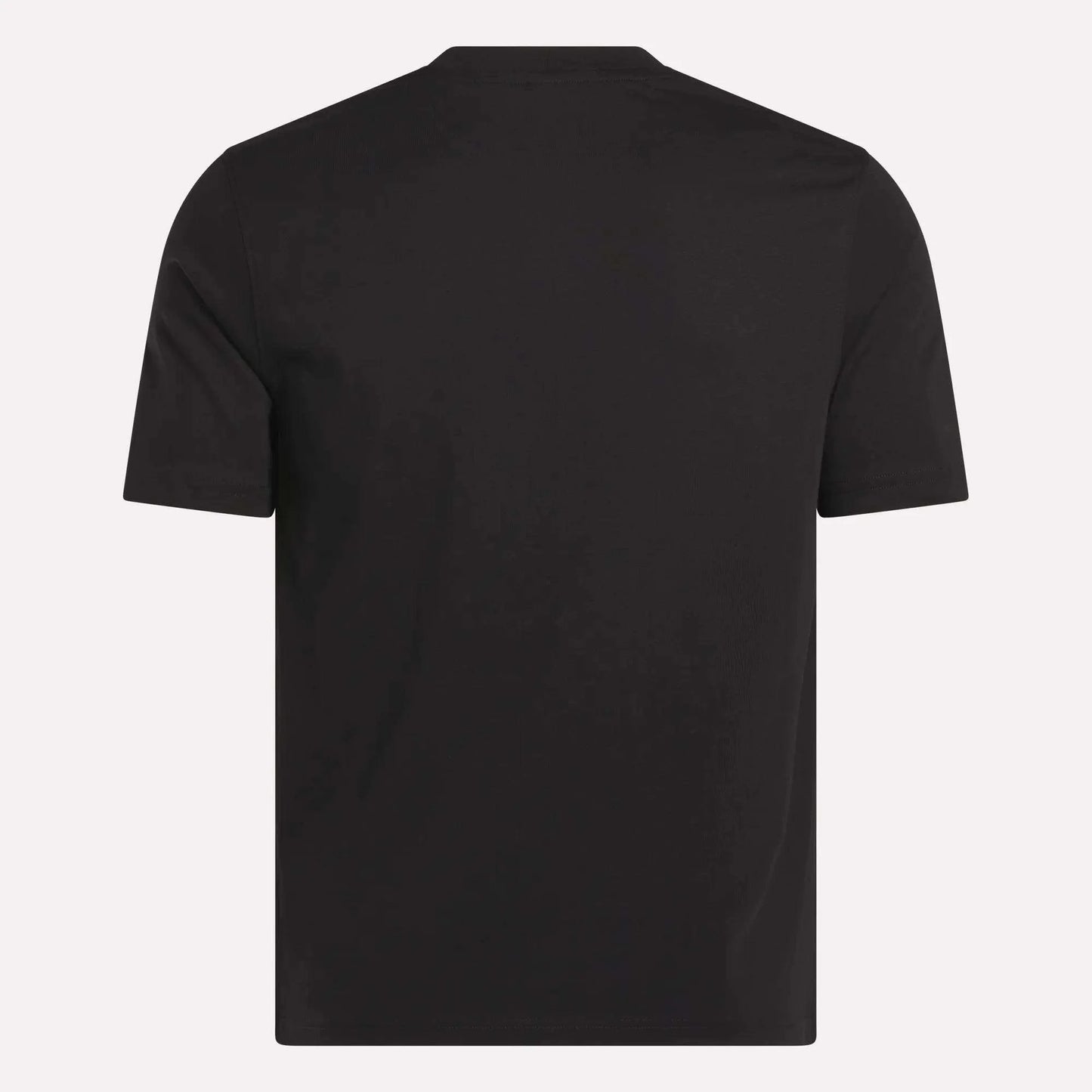 RA-Y3 (Reebok small logo crew neck short sleeve t-shirt black) 22692302