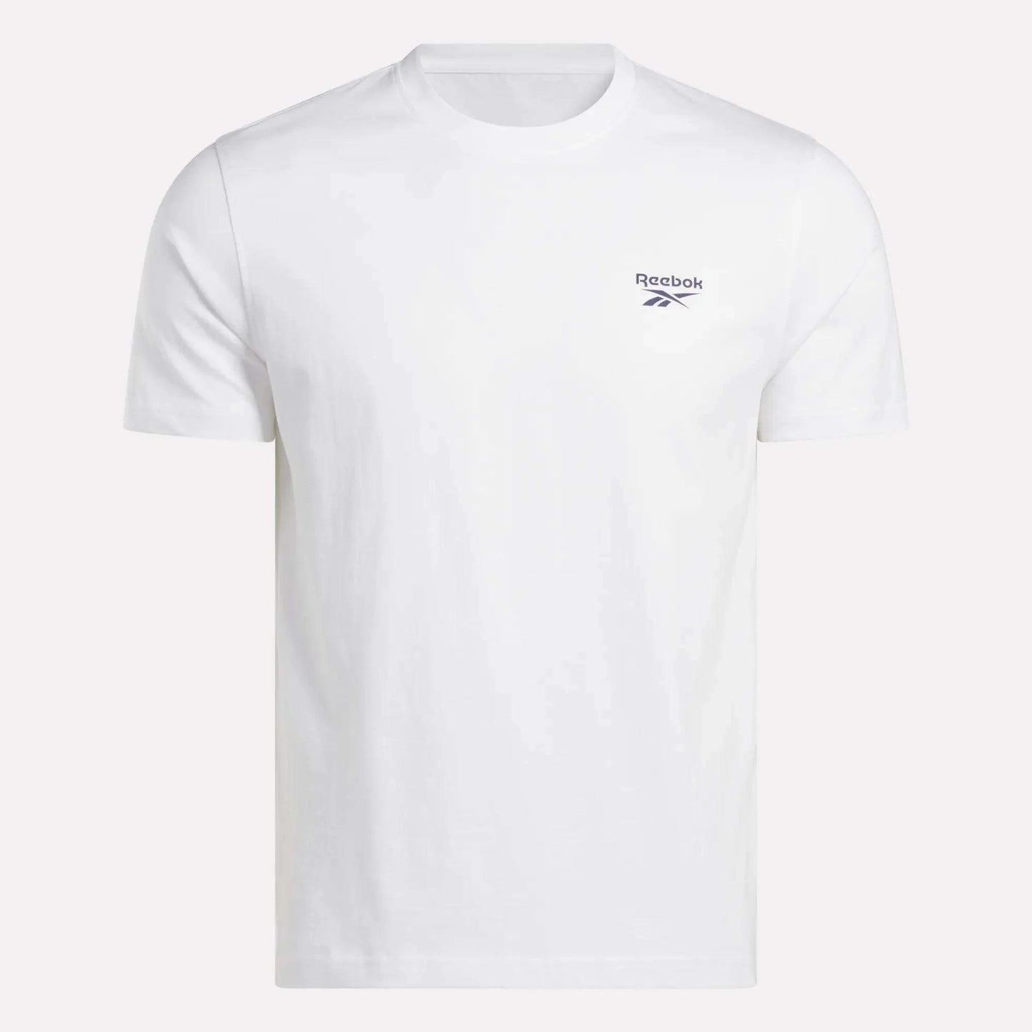RA-X3 (Reebok small logo crew neck short sleeve t-shirt white) 22692302