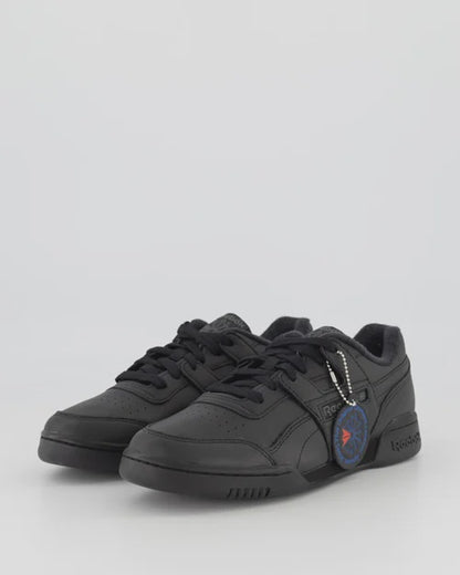 R-Z17 (Reebok workout plus shoes black/black) 62698552