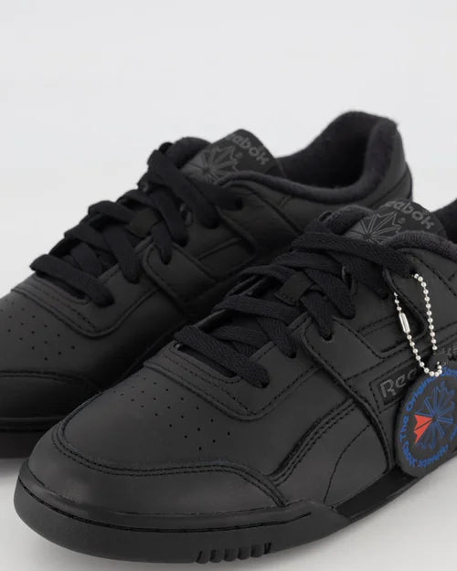 R-Z17 (Reebok workout plus shoes black/black) 62698552