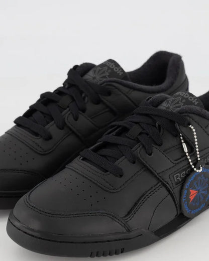 R-Z17 (Reebok workout plus shoes black/black) 62698552