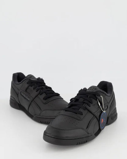 R-Z17 (Reebok workout plus shoes black/black) 62698552