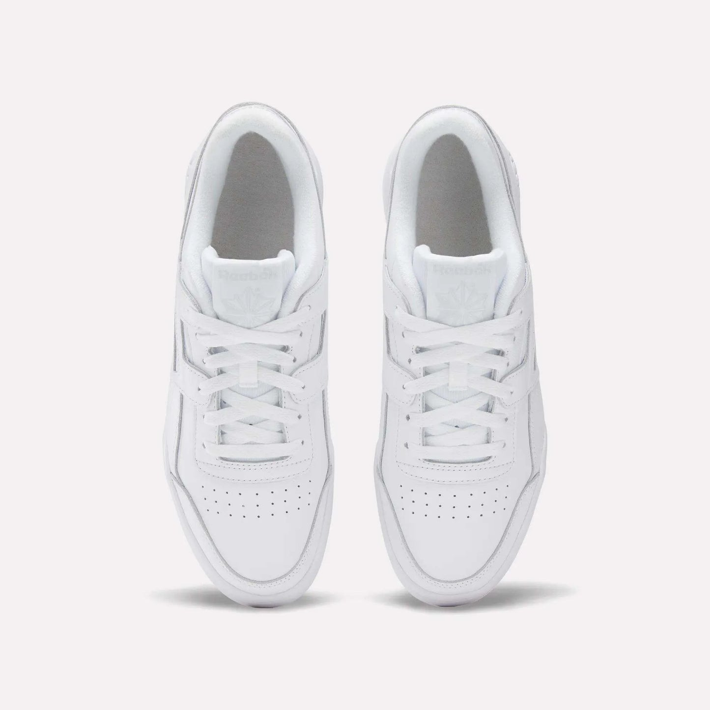 R-A18 (Reebok workout plus shoes white) 62699719