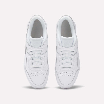 R-A18 (Reebok workout plus shoes white) 62699719