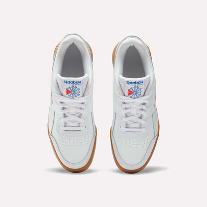 R-G18 (Reebok workout plus kids white/vector blue/vector red) 82694952