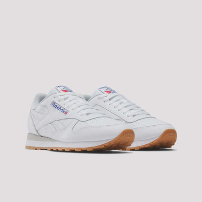 R-F18 (Reebok classic leather white/blue/gum) 82698102