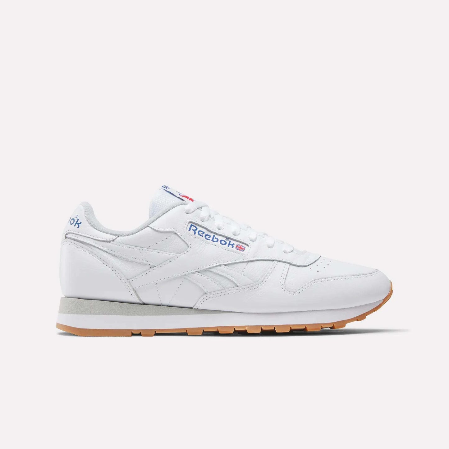 R-F18 (Reebok classic leather white/blue/gum) 82698102