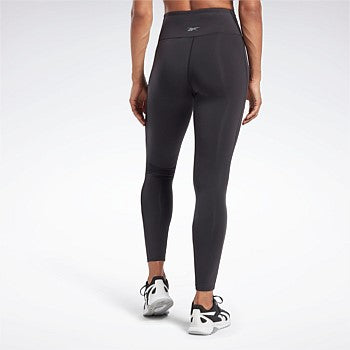 RA-H2 (Reebok lux high-waisted tights black)