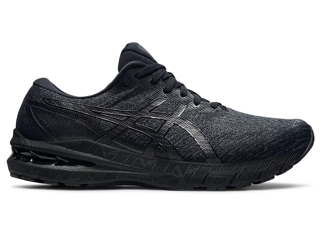 AS-L10 (GT-2000 10 2E width black/black) m722912800 ASICS