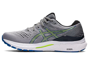 AS-Q10 (Gel-kayano 28 sheet rock/hazard green) 822915350