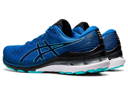 AS-I10 (Gel-kayano 28 lake drive/black) 522915350