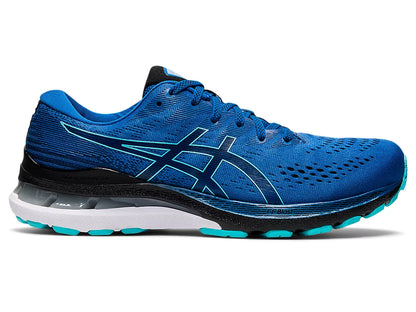 AS-I10 (Gel-kayano 28 lake drive/black) 522915350