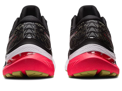 AS-M11 (GEL-KAYANO 29 Black/Electric Red) 123915350