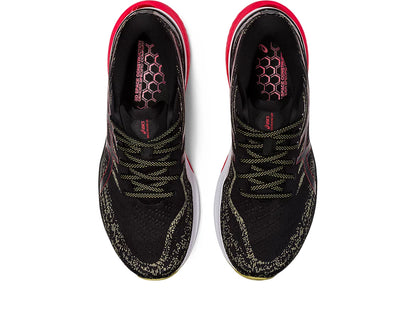 AS-M11 (GEL-KAYANO 29 Black/Electric Red) 123915350