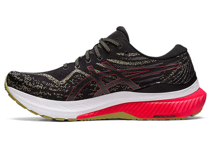 AS-M11 (GEL-KAYANO 29 Black/Electric Red) 123915350