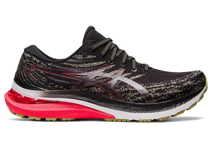 AS-M11 (GEL-KAYANO 29 Black/Electric Red) 123915350