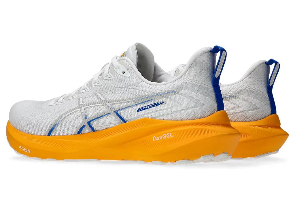 AS-L17 (Asics GT-2000 13 white/concrete) 825910212